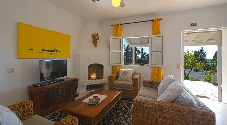 Feriebolig i Luz de Tavira