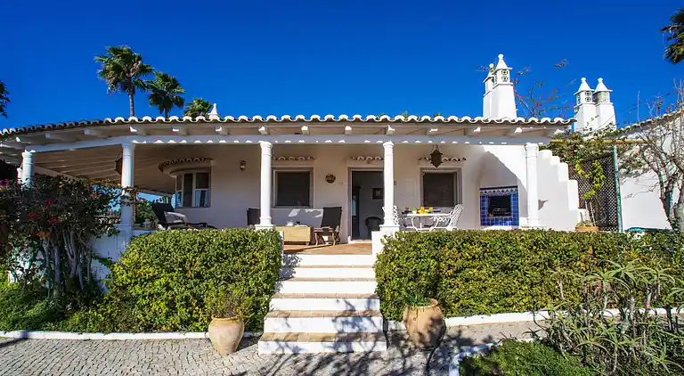 Feriebolig i Luz de Tavira