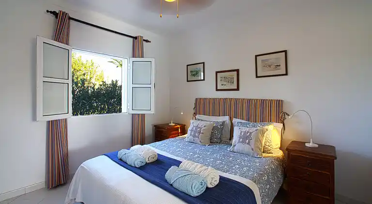 Feriebolig i Luz de Tavira