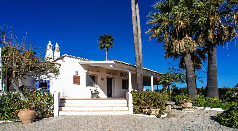 Feriebolig i Luz de Tavira