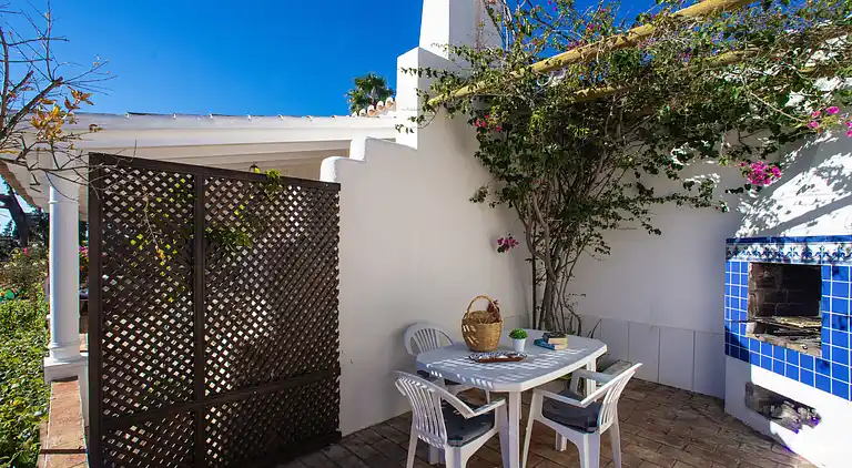 Feriebolig i Luz de Tavira