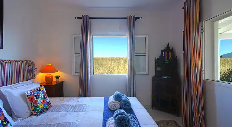 Feriebolig i Luz de Tavira