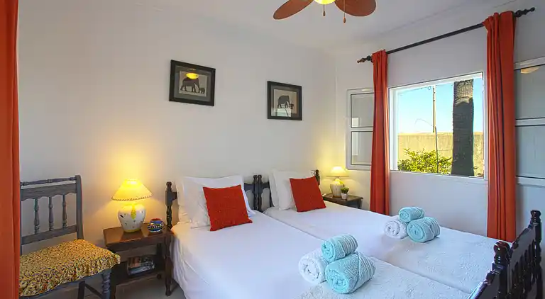 Feriebolig i Luz de Tavira