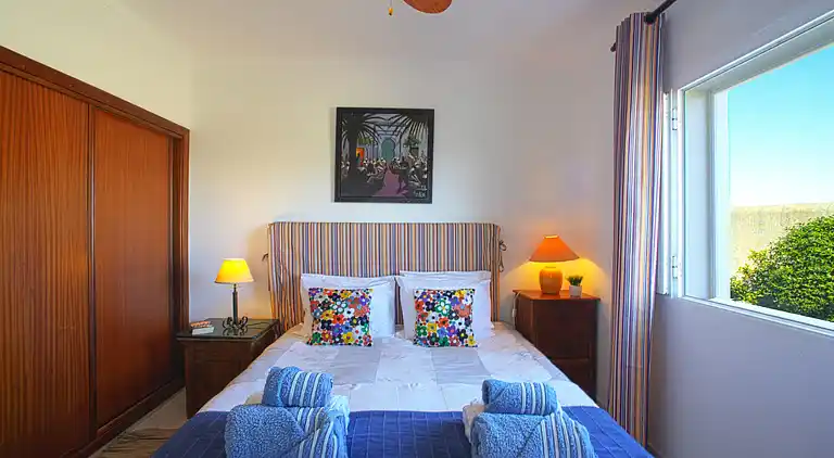 Feriebolig i Luz de Tavira