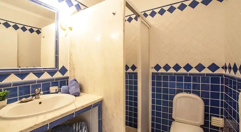 Feriebolig i Luz de Tavira