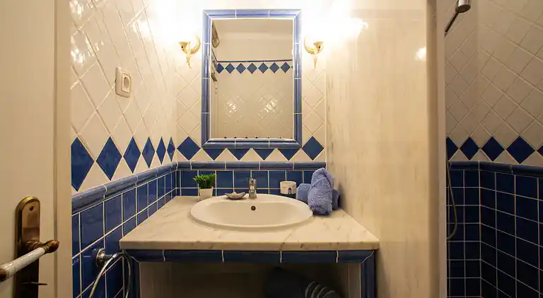 Feriebolig i Luz de Tavira