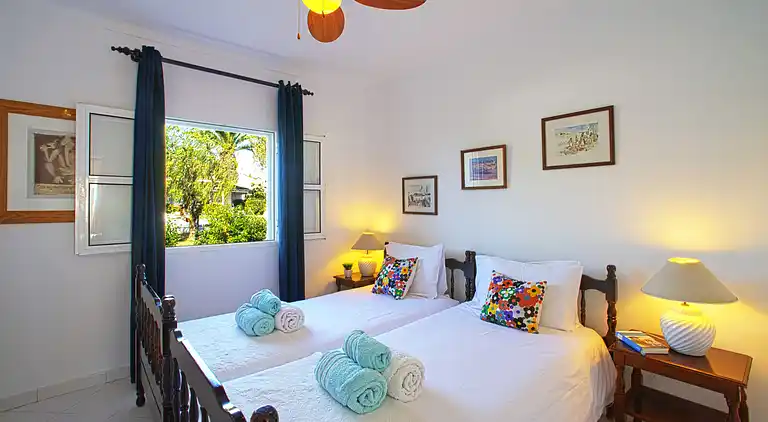 Feriebolig i Luz de Tavira