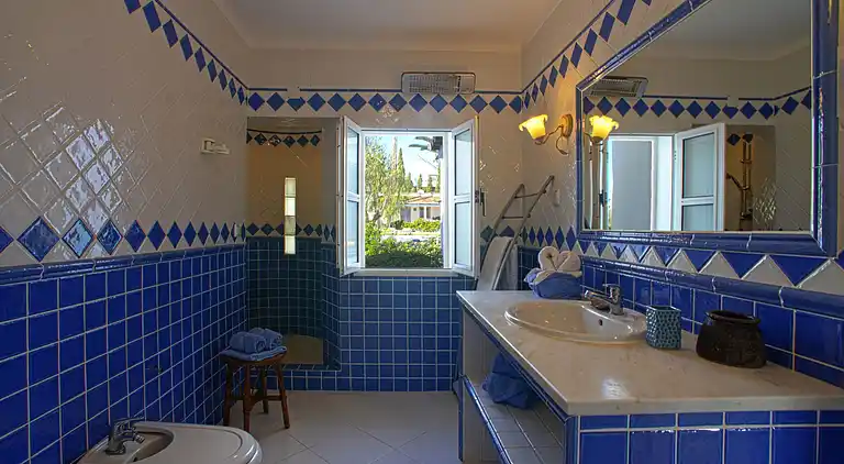 Feriebolig i Luz de Tavira