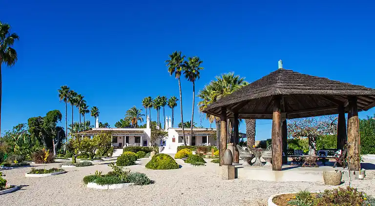 Holiday home in Luz de Tavira