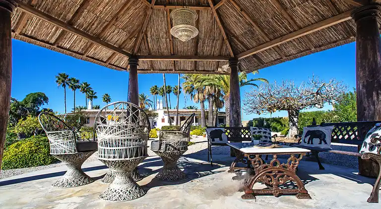 Holiday home in Luz de Tavira