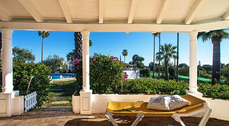 Holiday home in Luz de Tavira