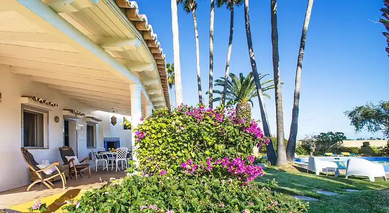 Holiday home in Luz de Tavira