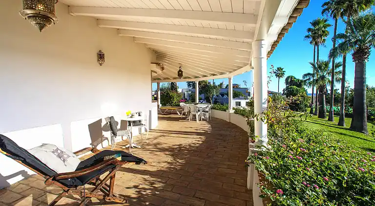 Holiday home in Luz de Tavira