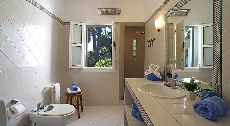 Holiday home in Luz de Tavira