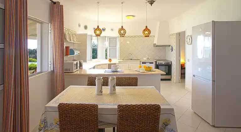 Holiday home in Luz de Tavira