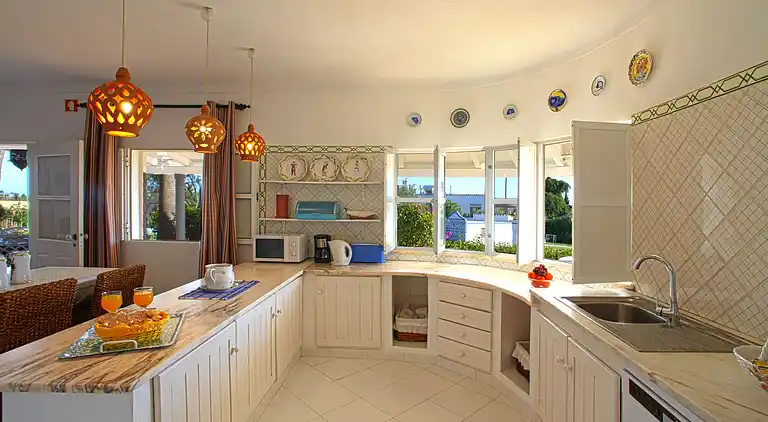 Holiday home in Luz de Tavira