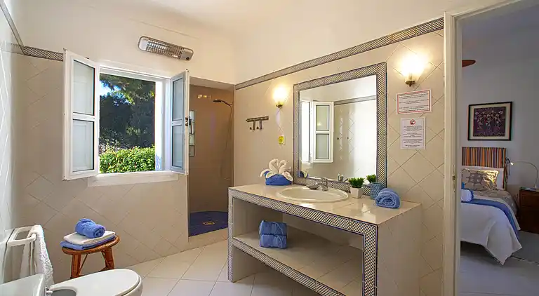 Holiday home in Luz de Tavira