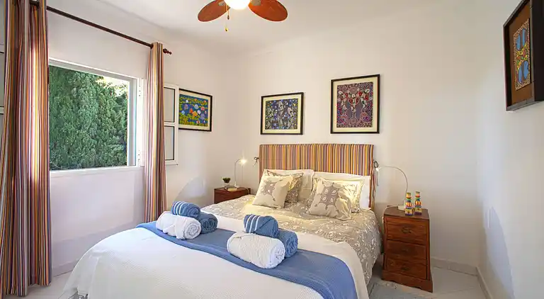 Holiday home in Luz de Tavira