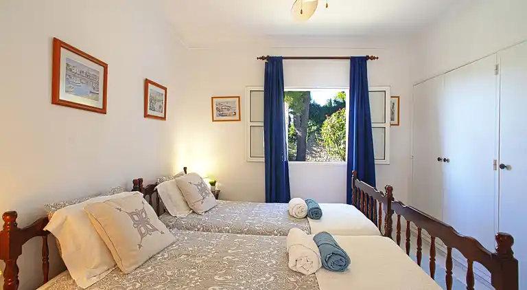 Holiday home in Luz de Tavira