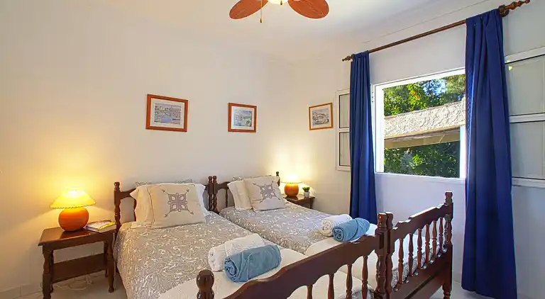 Holiday home in Luz de Tavira