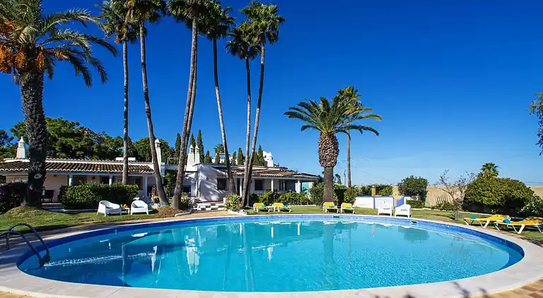 Holiday home in Luz de Tavira