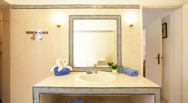 Holiday home in Luz de Tavira