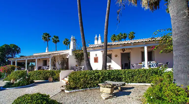 Holiday home in Luz de Tavira