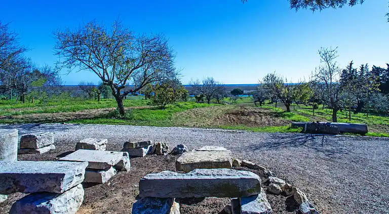 Holiday home in Luz de Tavira