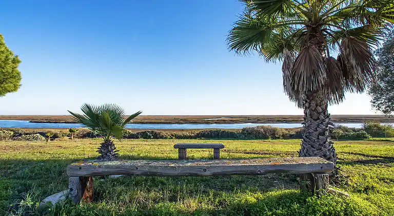 Holiday home in Luz de Tavira