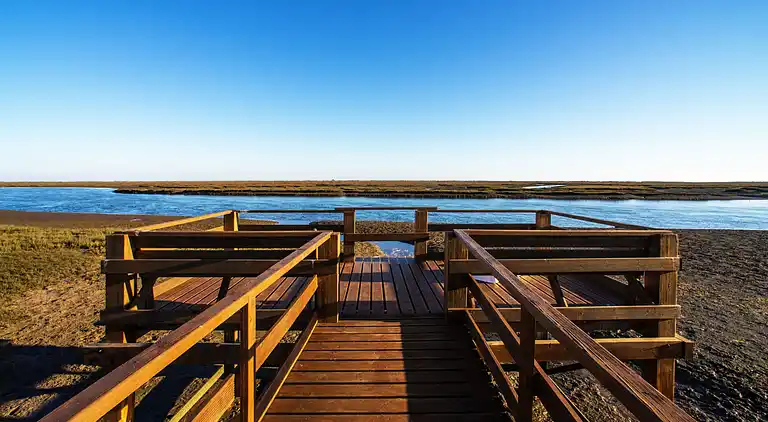 Holiday home in Luz de Tavira