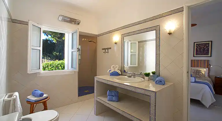 Holiday home in Luz de Tavira