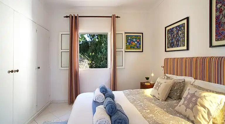 Holiday home in Luz de Tavira