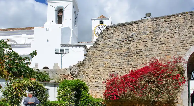 Holiday home in Luz de Tavira