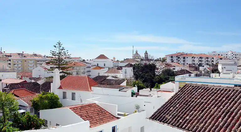 Holiday home in Luz de Tavira