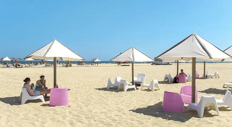 Holiday home in Luz de Tavira