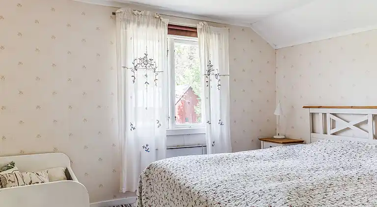 Feriebolig i Åmål S