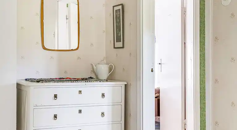 Feriebolig i Åmål S