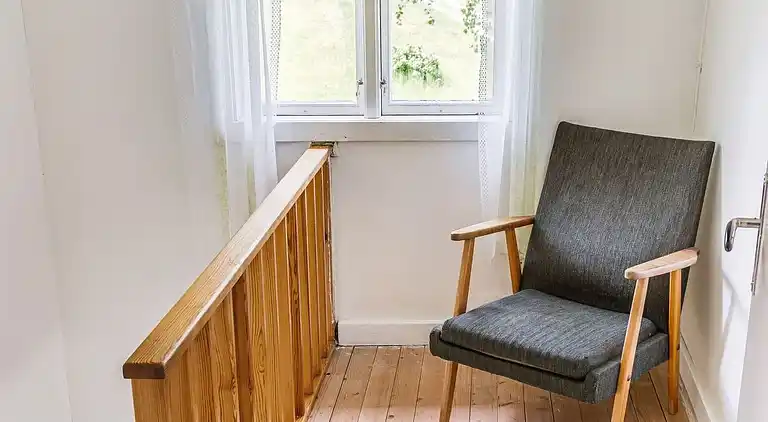 Feriebolig i Åmål S