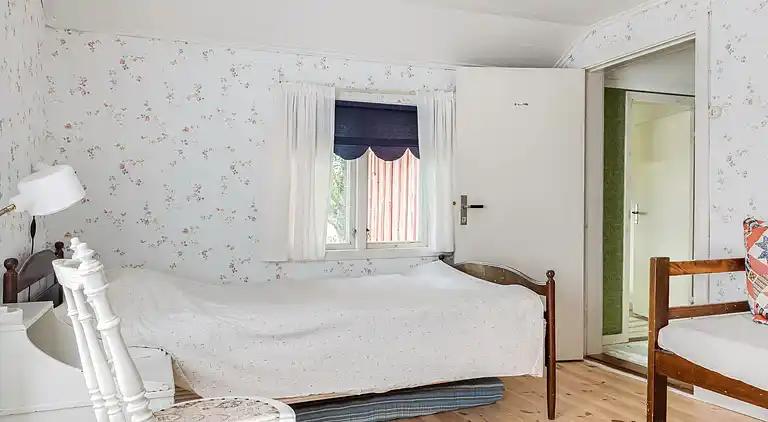 Feriebolig i Åmål S