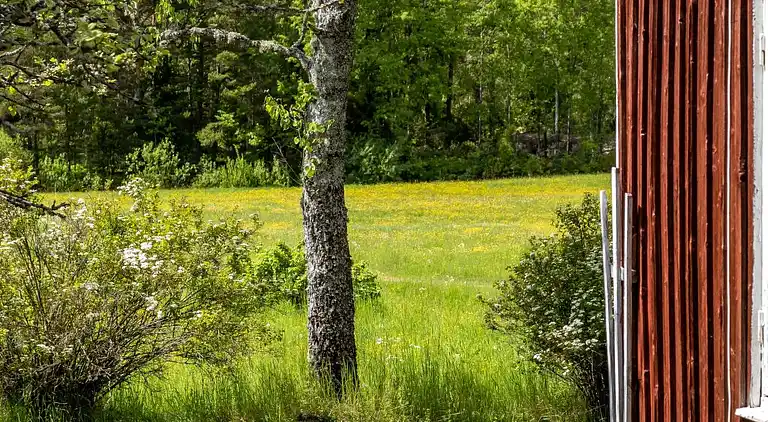 Feriebolig i Åmål S