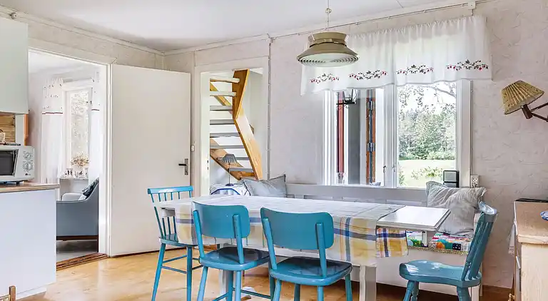 Feriebolig i Åmål S