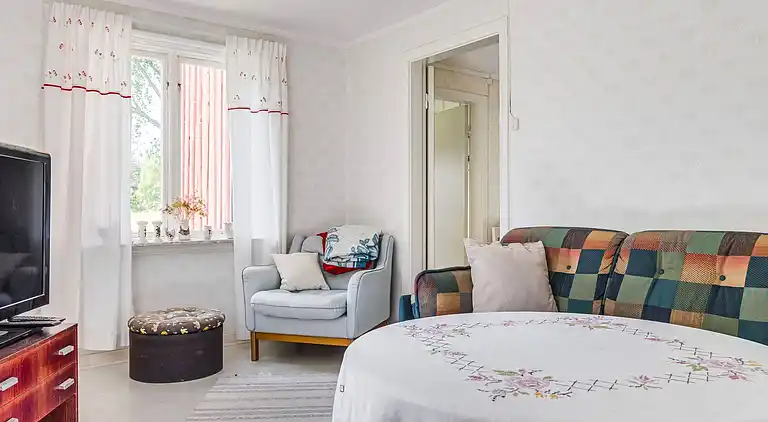 Feriebolig i Åmål S