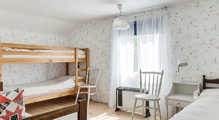 Feriebolig i Åmål S