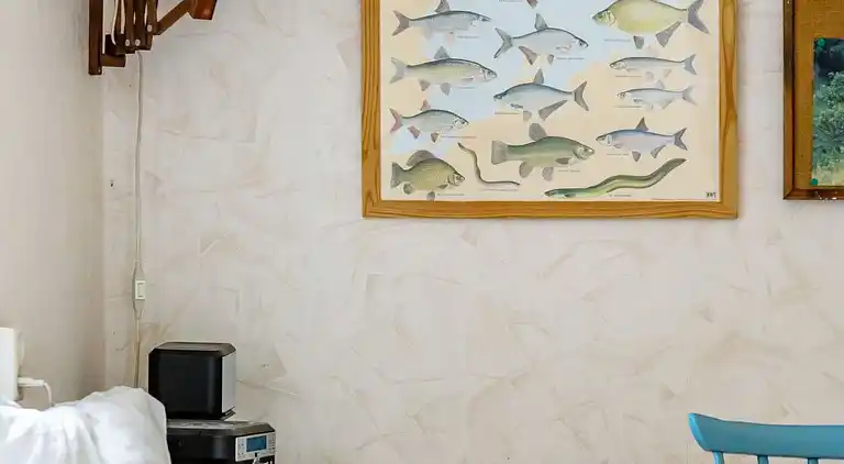 Feriebolig i Åmål S