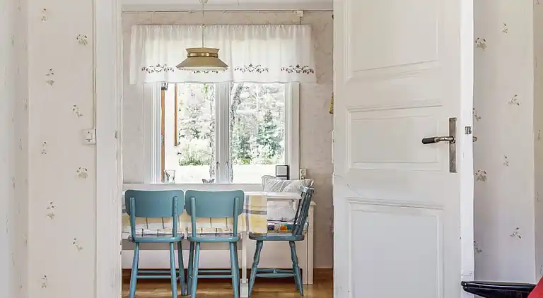 Feriebolig i Åmål S