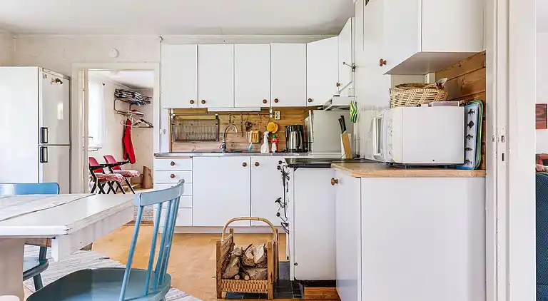 Feriebolig i Åmål S