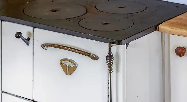 Feriebolig i Åmål S