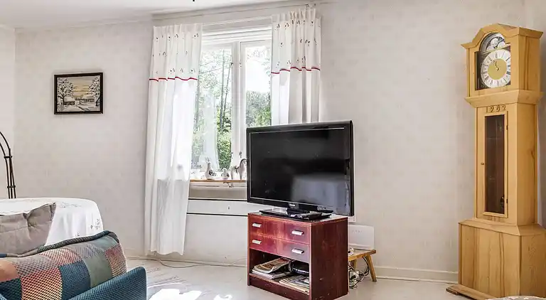 Feriebolig i Åmål S