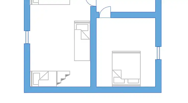 Feriebolig i Åmål S