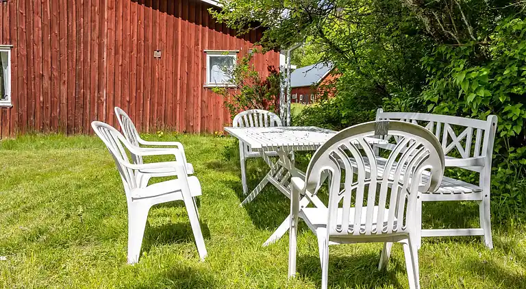 Feriebolig i Åmål S